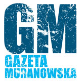 Logo Gazety Muranowskiej